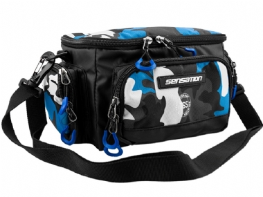 SENSATION BABY PRO TACKLE BAG